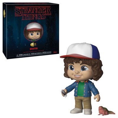 The Baker Mayfield Funko Pop you've longed for is here 