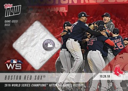 World Series 2018: David Price led the Red Sox to a championship