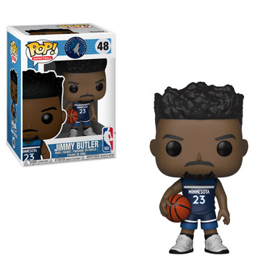 Funko prepares new roster of NFL Funko Pop! toys for season / Blowout Buzz