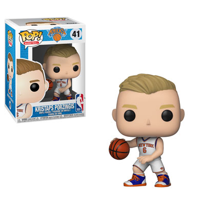 Funko prepares new roster of NFL Funko Pop! toys for season / Blowout Buzz