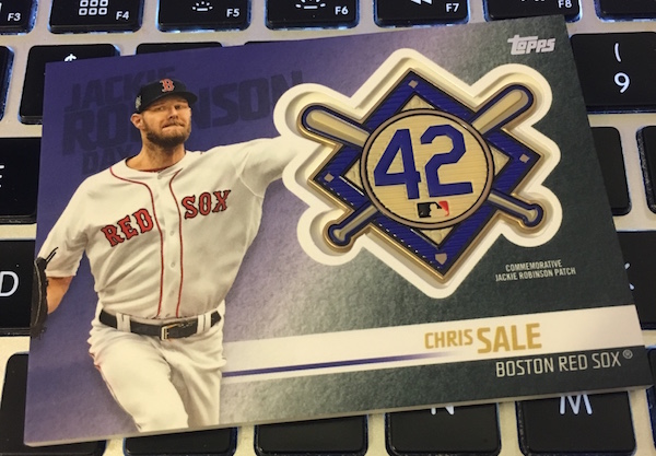 2018 Topps Update Mike Tauchman