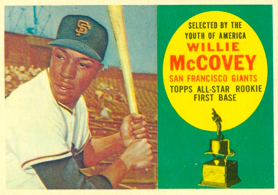 Willie McCovey, 80, Dies; Hall of Fame Slugger With the Giants