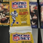 Buzz 12 in 12: Busting 1,000-plus 1990 Pro Set Series 2 football