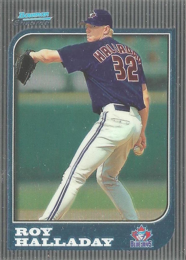 MIKE MUSSINA RC 1991 Bowman 97 Baseball Card Baltimore 