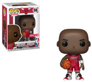 michael jordan funko pop uk