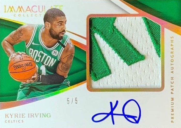 kyrie irving uncle drew jersey