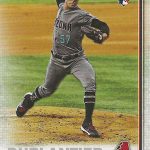 Derek Dietrich 2019 Topps Now REDS Road To Opening Day BONUS #ODB-10 - SP  /127