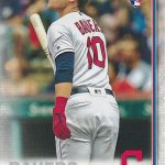 Derek Dietrich 2019 Topps Now REDS Road To Opening Day BONUS #ODB-10 - SP  /127