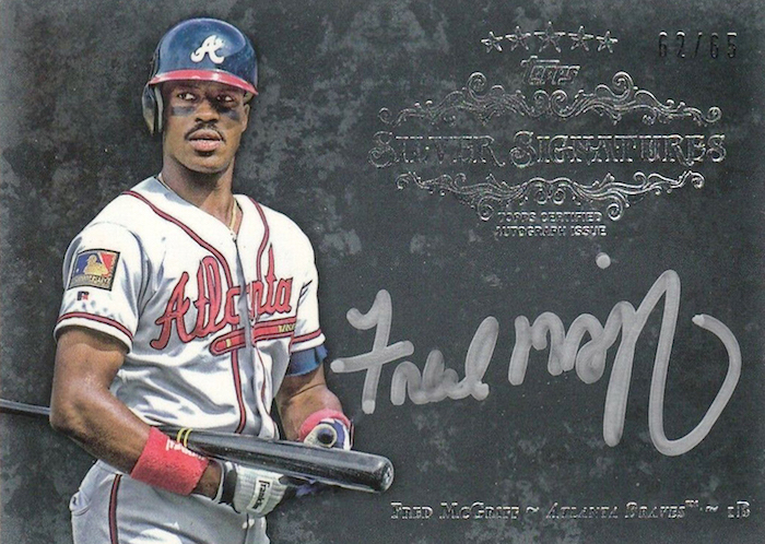 Eddie Rosario, the mystery man who bolstered the Braves