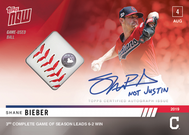 Justin Bieber cards featured in new Donruss Hockey set - Page 2 - ESPN