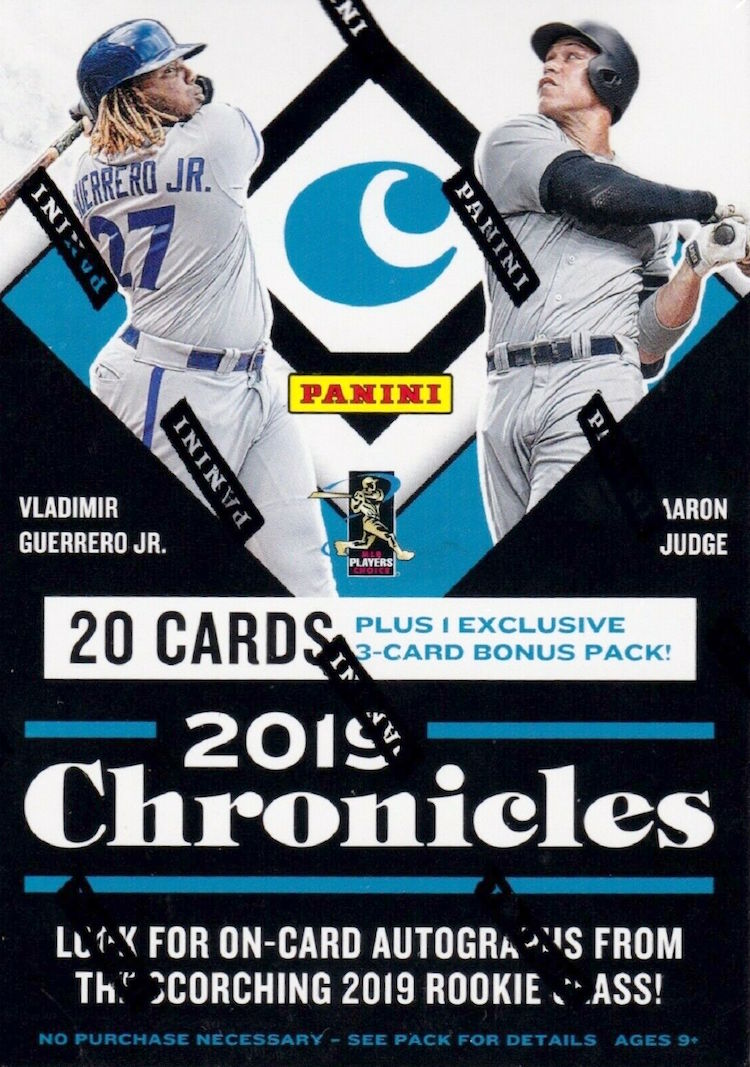 2022 Panini Chronicles Americas Past Time Aaron Judge Game