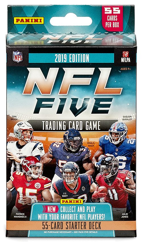 Panini NFL Mobile Tour plans action-packed stop at Blowout Cards