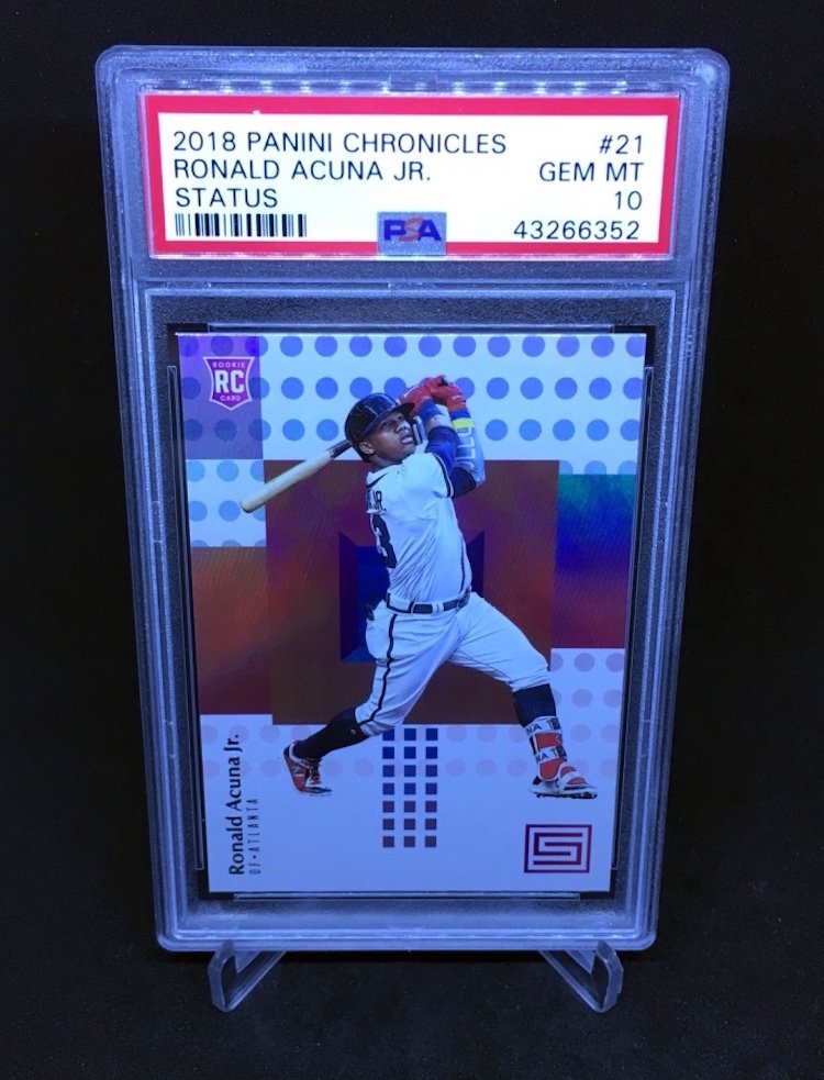 Hot New Braves #13 Ronald Acuna Jr Out Kast Baseball Jersey Print For Fan