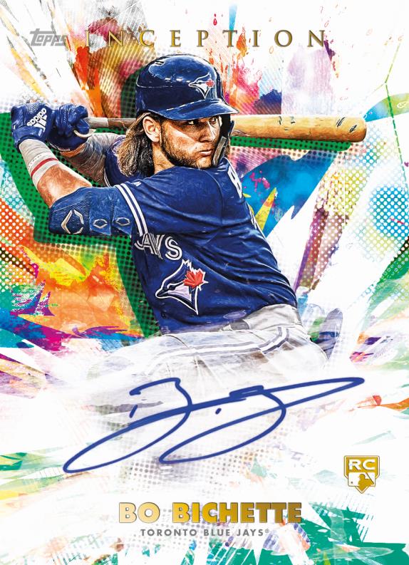 The Bo Bichette Thread - Page 61 - Blowout Cards Forums