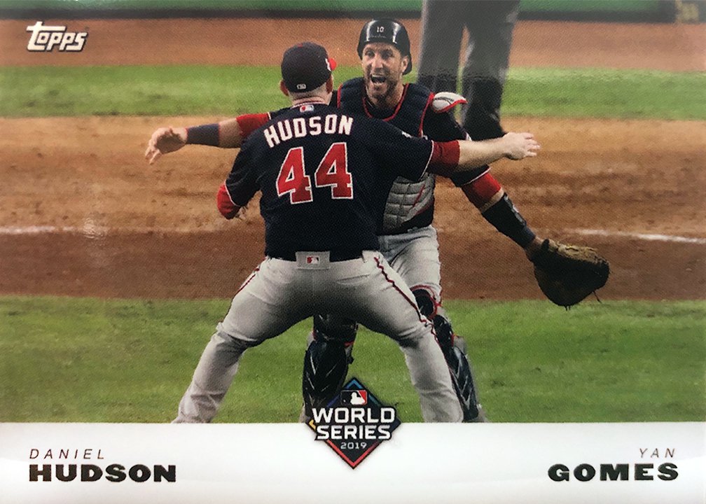 Trea Turner Washington Nationals 2019 World Series Champions Bobblehead MLB  at 's Sports Collectibles Store