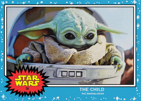 Baby Yoda — Blog — The Disruptive Strategy Co.