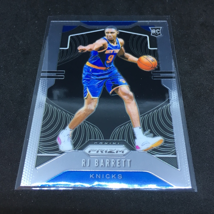 Buzz Break: 2019-20 Panini Prizm NBA cards (Mega Box) / Blowout Buzz