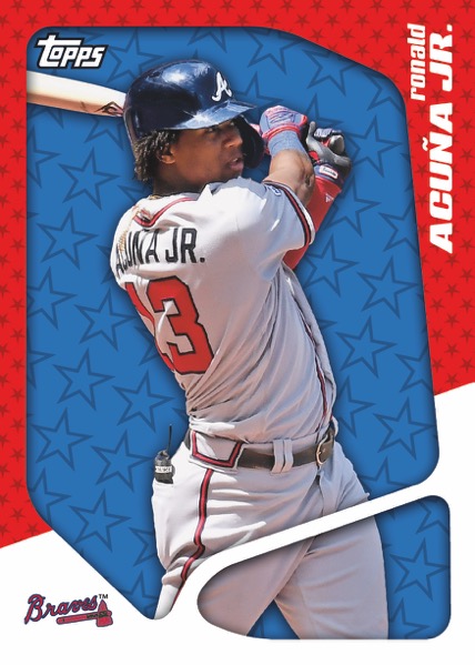 2020 topps clearance series 2