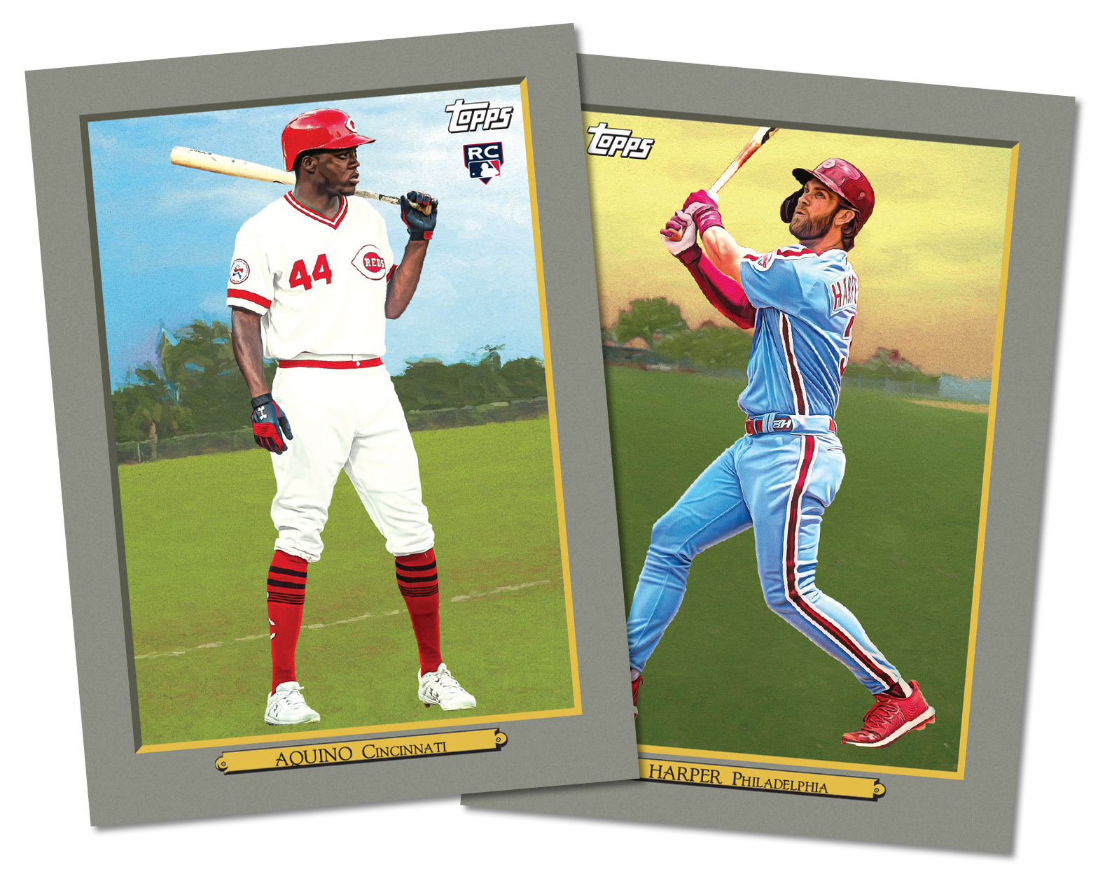 Buzz's Pick Six: 2020 Topps Series 1 baseball cards / Blowout Buzz