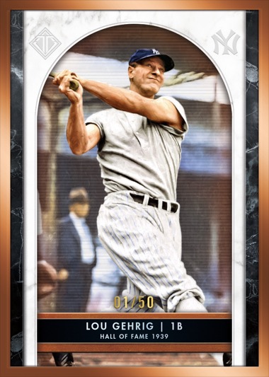 Sandy Koufax 2020 Topps Transcendent Through The Years VIP Party