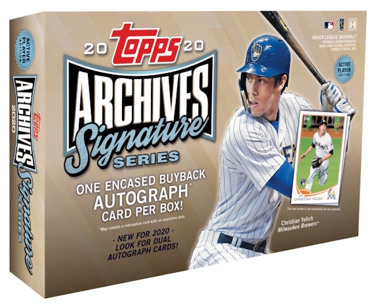 How Topps Turned 20-Cent Commons Into Cash With Its MVP Buyback
