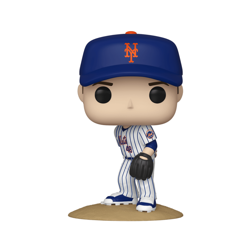 Funko Pop! MLB lineup emerges for 2020 baseball season / Blowout Buzz