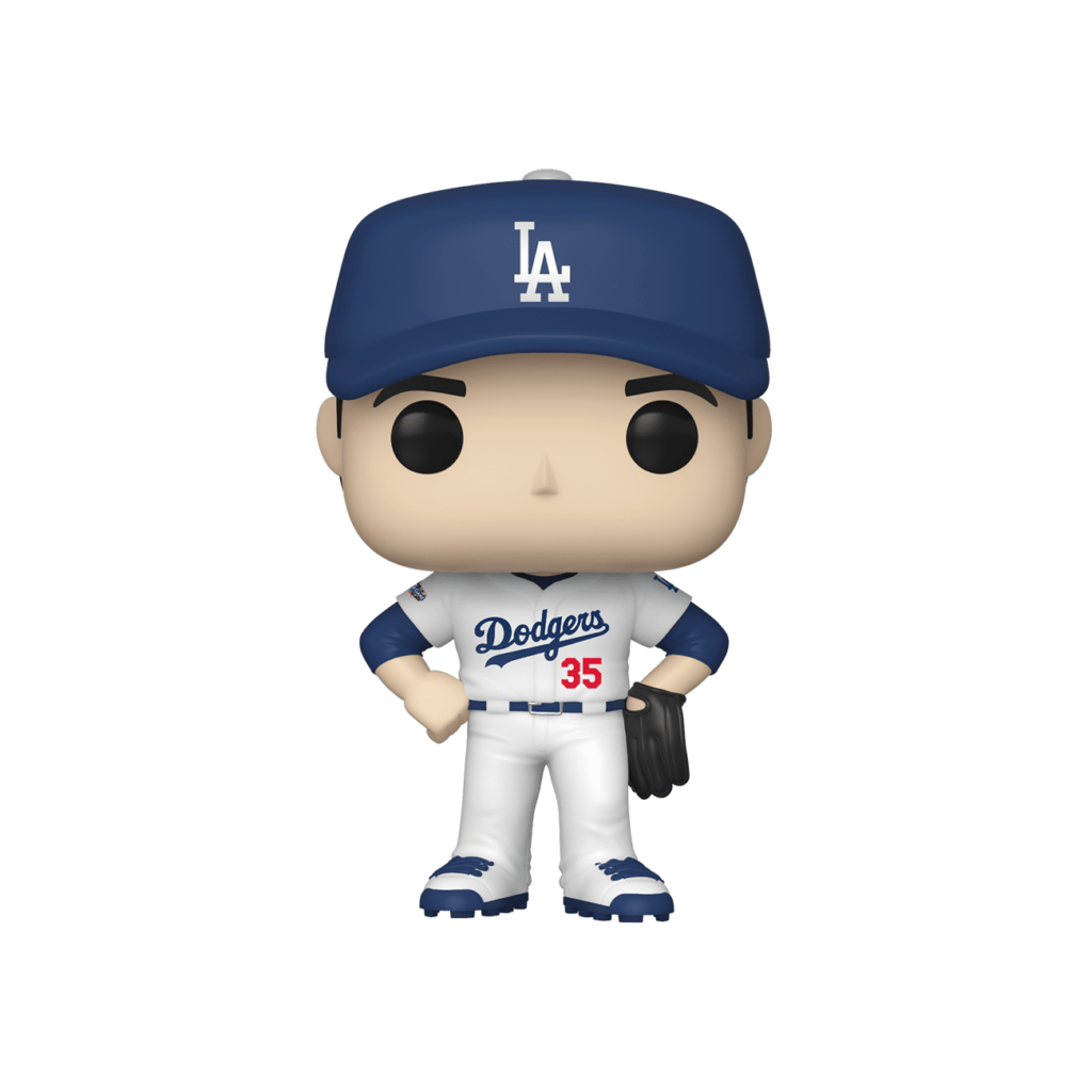 Funko Pop! MLB lineup emerges for 2020 baseball season / Blowout Buzz