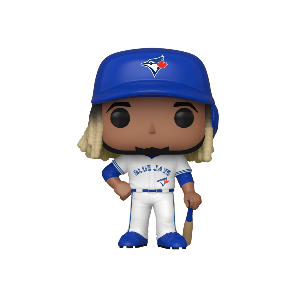 mlb funko