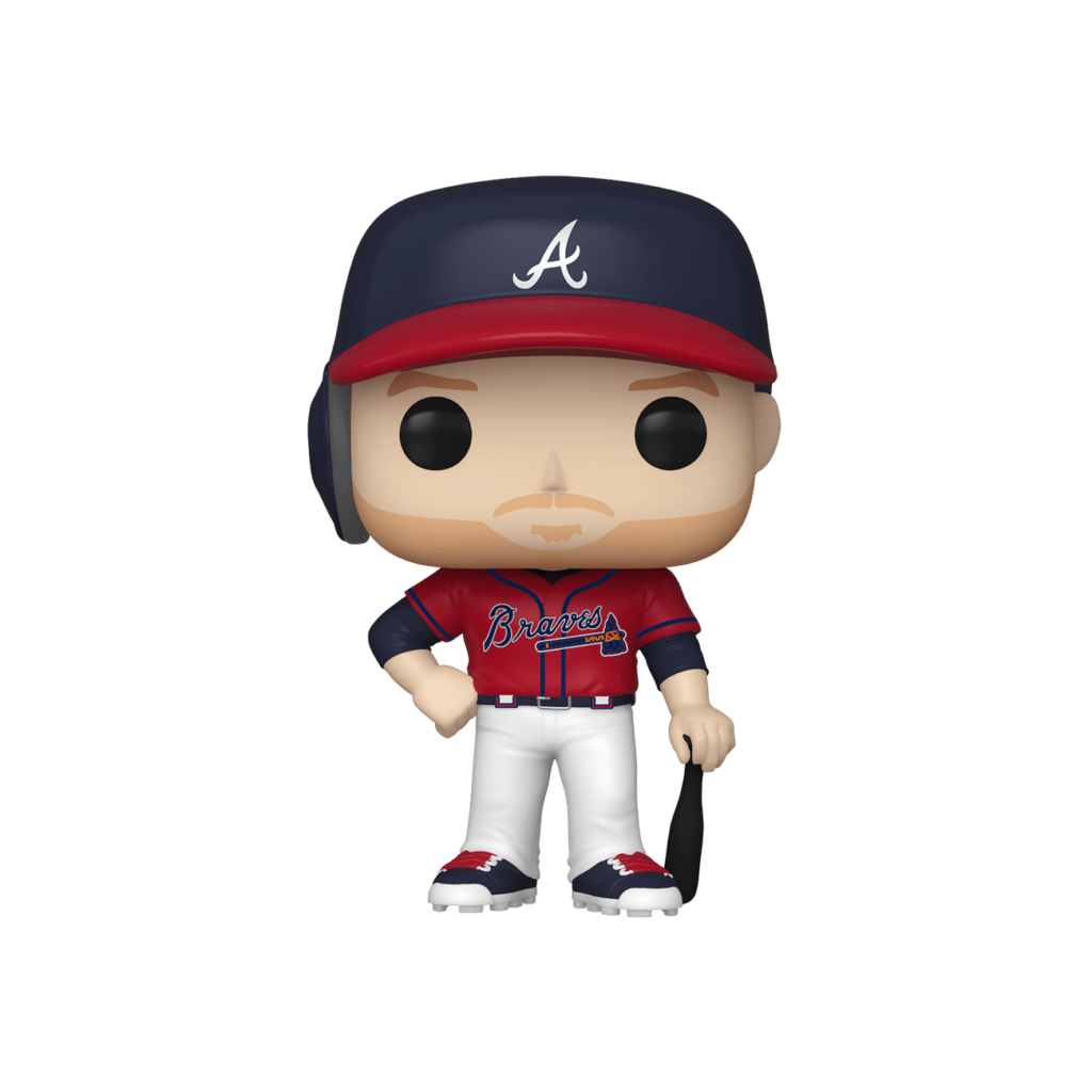 Funko Pop! MLB lineup emerges for 2020 baseball season / Blowout Buzz