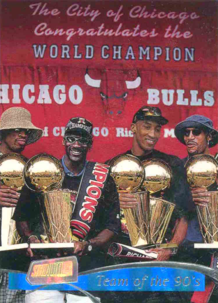 Lot Detail - Michael Jordan 1991-92 Chicago Bulls NBA Championship Salesman  Sample Ring