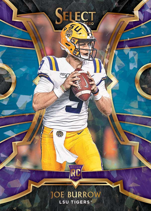 2022 Panini Chronicles Draft Picks Football Cards and Rookie Cards