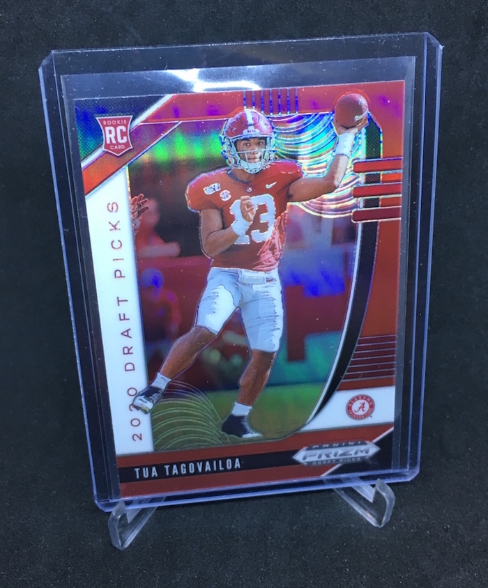 Funko Pop! Prizm Patrick Mahomes 10 – Kollectible Kings