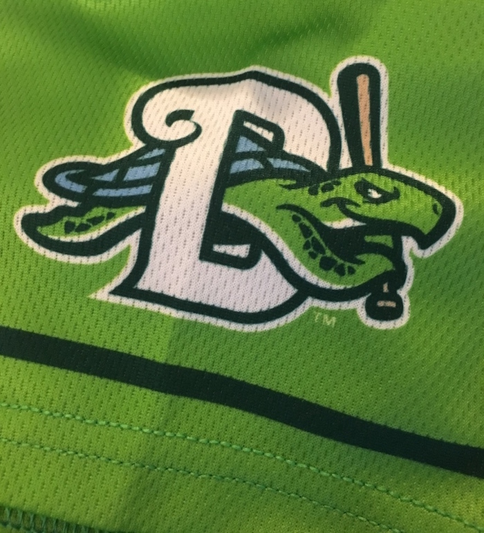 Daytona Tortugas Professional Baseball - 🚨EXCLUSIVE 🚨 Jackie Robinson  Weekend Package is now available! $42 Package for Replica #StandWithTheJack  Jersey, and tickets to all three games for Jackie Robinson Weekend ➡️   #