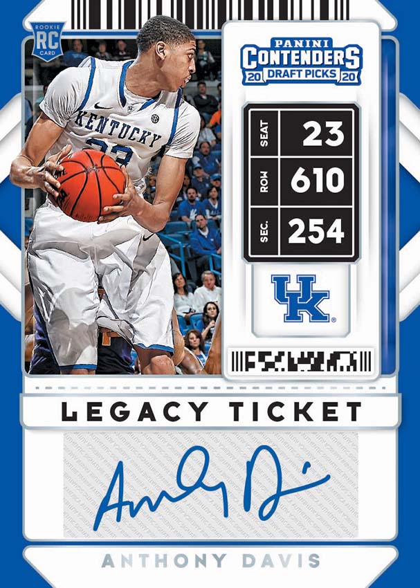 : JOSH GREEN 1st Rookie Card - 2020 Panini Contenders Basketball  - Projected 1st Round Pick in 2020 NBA Draft - Arizona Wildcats :  Collectibles & Fine Art