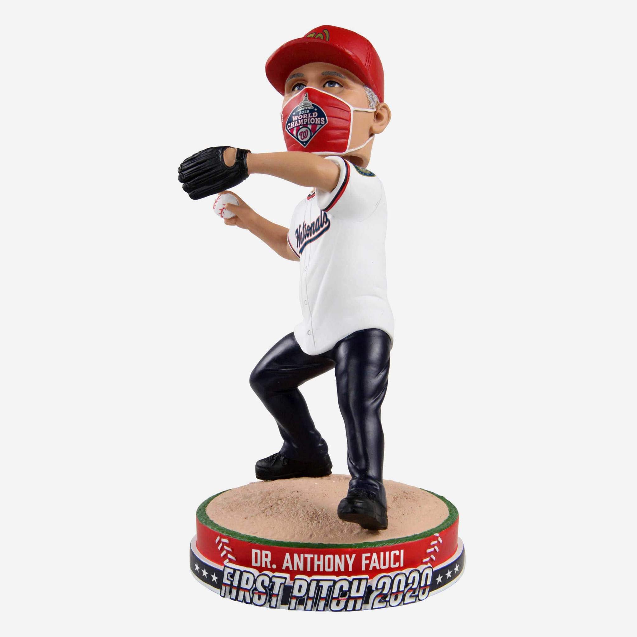 Bobblehead Mania - Last Word On Baseball - MLB - Featured