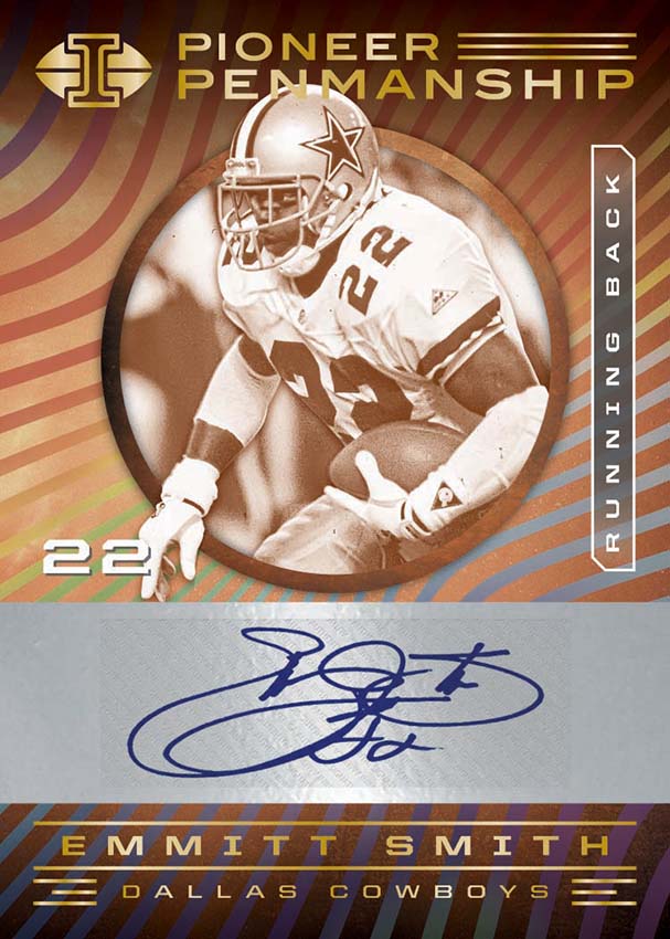 First Buzz: 2022 Panini Illusions football cards / Blowout Buzz