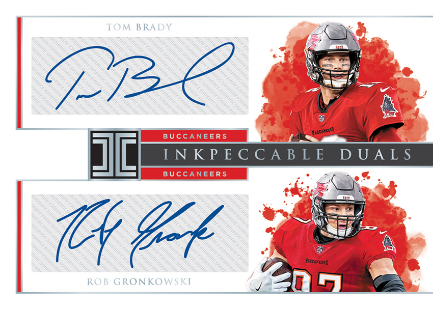 Official Tom Brady RC Price Tracker - Page 637 - Blowout Cards Forums