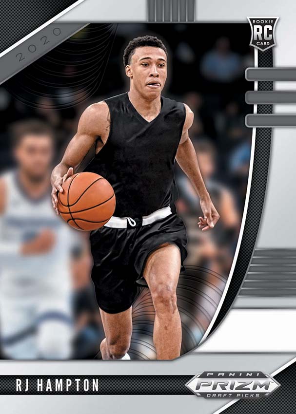 Best Buy: NBA 2021 Prizm Draft Picks Basketball FB 986072