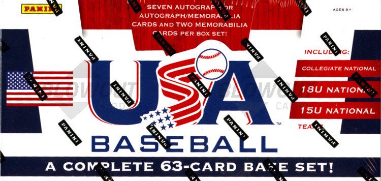 2017 Panini Black Friday Checklist, Details, Release Date