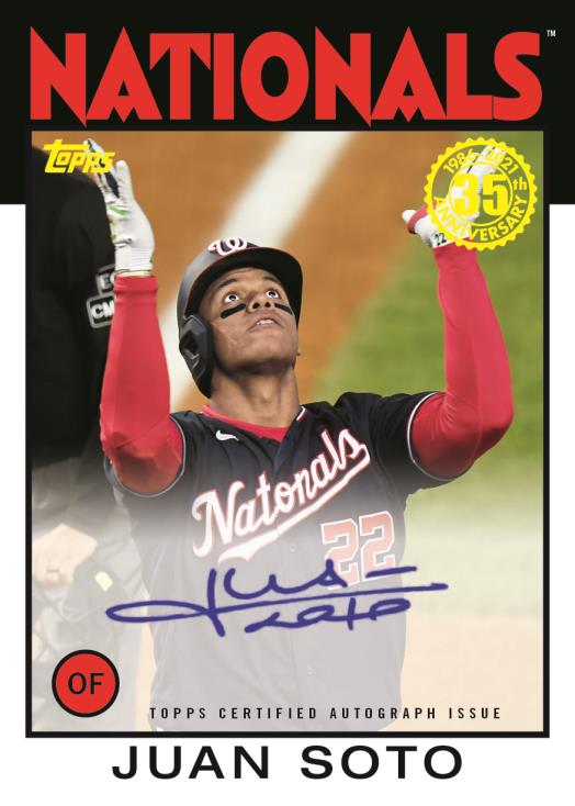 2021 topps chrome galaxy