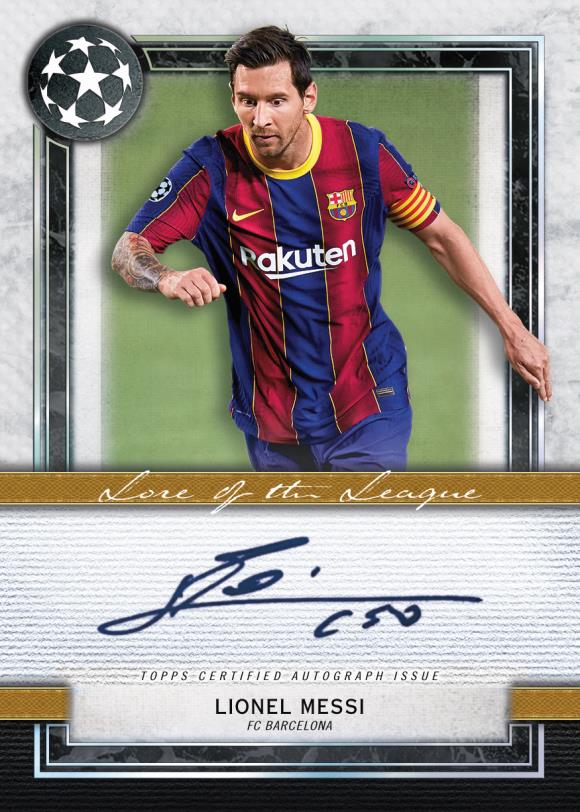 Buy Authentic Signed Lionel Messi 2020-21 Barcelona Jersey online! –  SoccerCards.ca