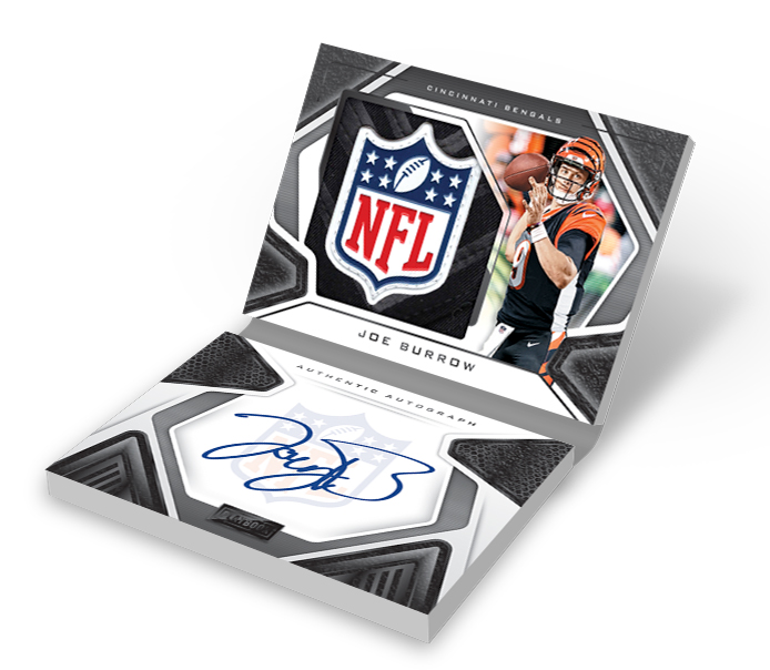 First Buzz: 2020 Panini Playbook football cards / Blowout Buzz