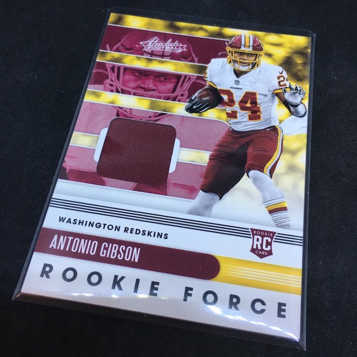 KYLER MURRAY 2020 Panini Absolute Red Zone Football Card 