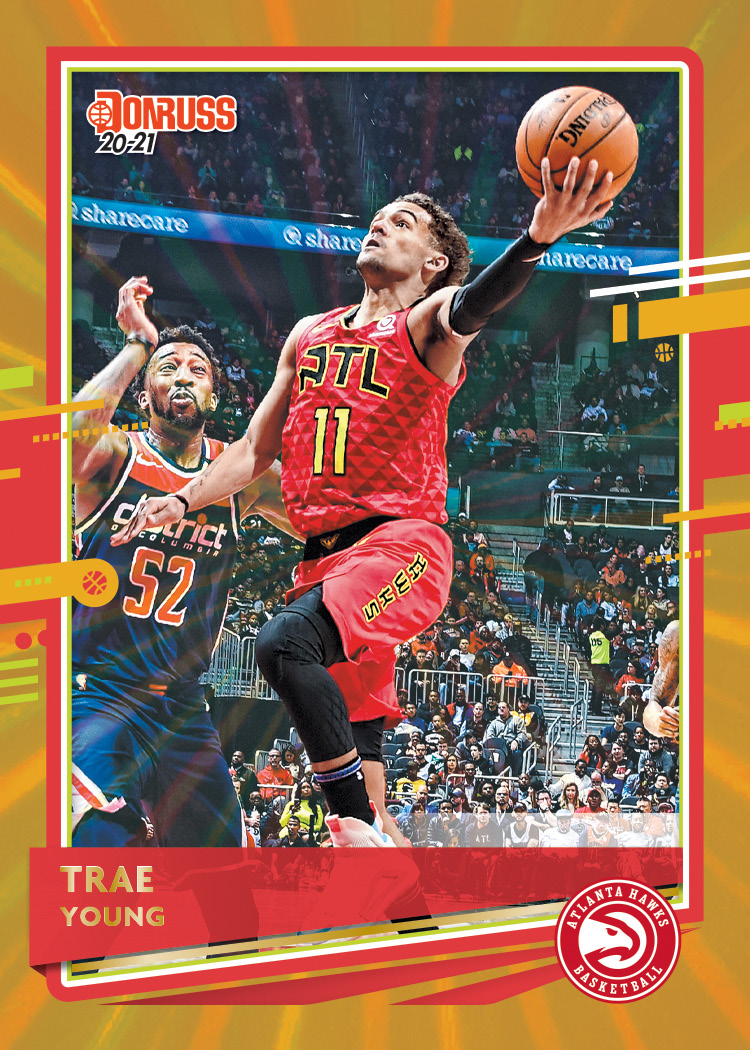 Top 2020-21 NBA Rookies Guide and Basketball Rookie Card Hot List