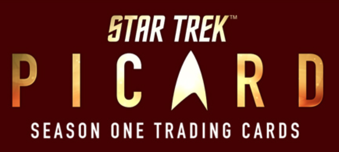 First Buzz Star Trek Picard Season 1 Trading Cards Laptrinhx News