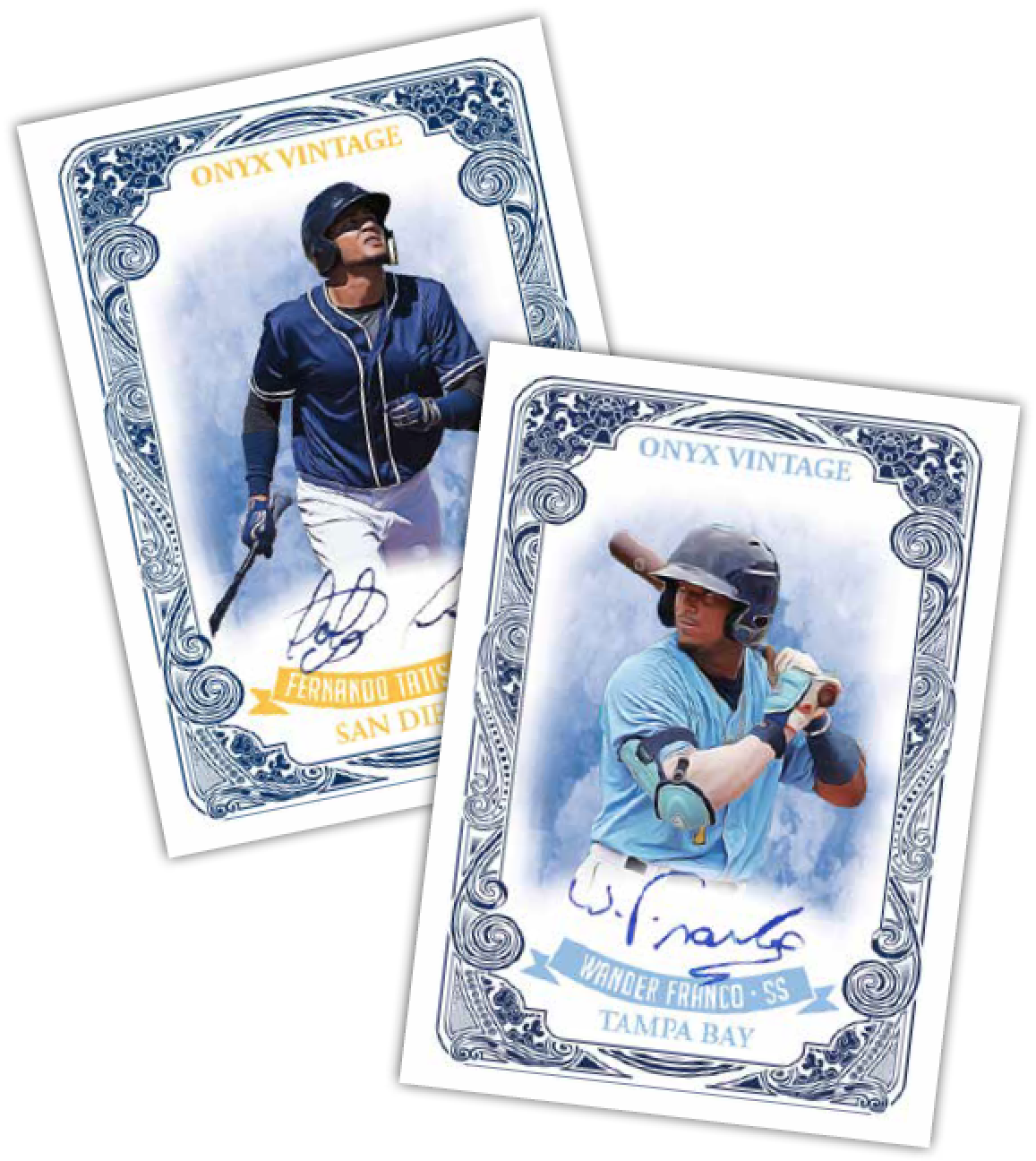 2020 Onyx Nimbus Julio Rodriguez Autograph Card