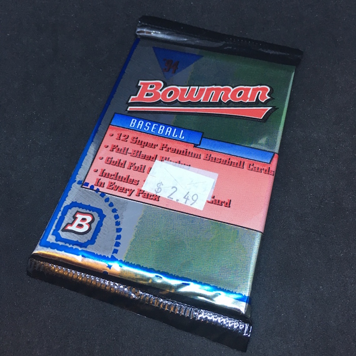 Brady Anderson: Junk Wax Hero of the Week – 03/29/2021 – Back of the Cards