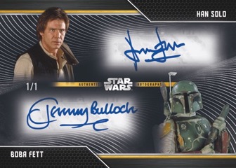 2021 star wars topps chrome