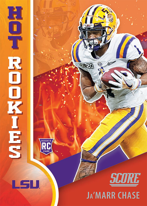 Hottest Football Rookie Cards 2021 (Pricing & Buyer's Guide)