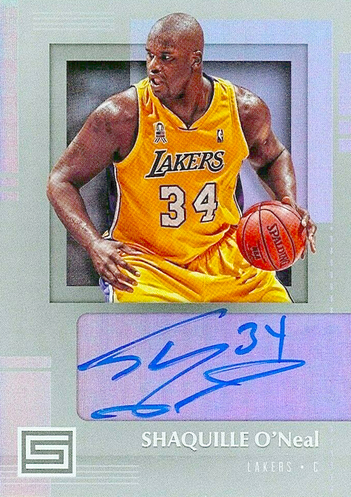 Fast Five: Kobe Bryant basketball cards you should start with / Blowout Buzz